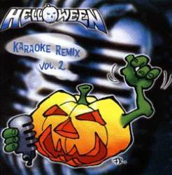 Helloween : Karaoke Remix - Vol. 2